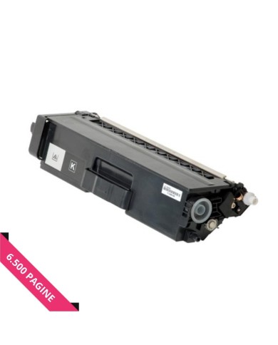 Toner compatibile (tn-421bkh, tn-423bkh, tn-426bkh) per brother dcp-l8410cdn (6,5k) nero xl