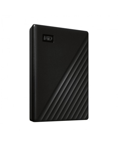 My passport 4tb black usb 3.0 crittografato
