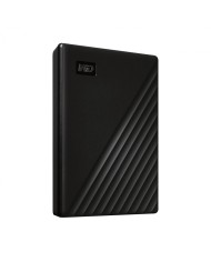 My passport 4tb black usb 3.0 crittografato