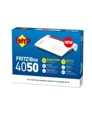 Fritzbox 4050 international