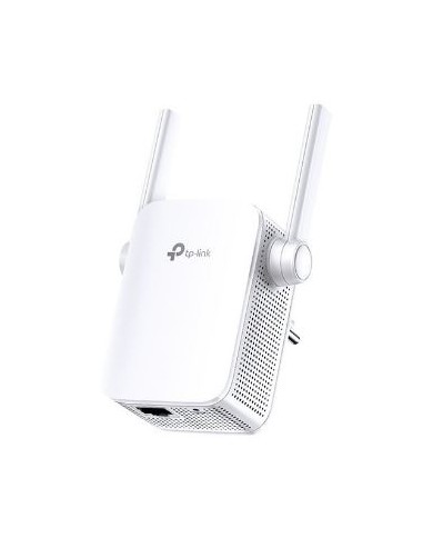 Tp-link range extender wireless tp-link tl-wa855re - ieee 802.11b/g - 300 mbit/s - 2,48 ghz - esterno1 x rete (rj-45) - ethernet