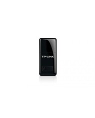 Tp-link wn822n 300mbps usb wireless mini adapter 300mps