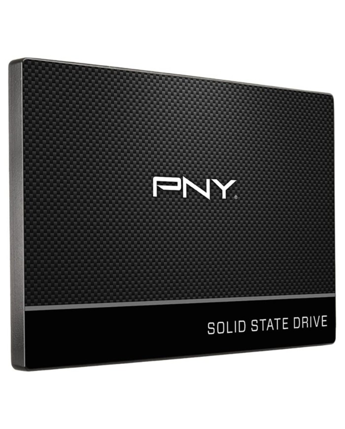 Pny ssd 500gb sata3 cs900 sata3 2.5