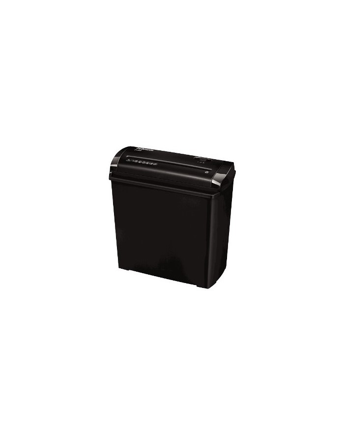 Fellowes distruggi documenti 25s striscia