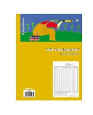 Registro prima nota corrisp. 13p e1204a