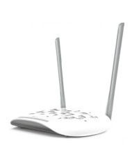Tp-link wa801n access point wireless 300n poe repeater fixed ant.