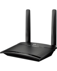 Tp-link tl-mr100 modem/router wi-fi - 4g - lte