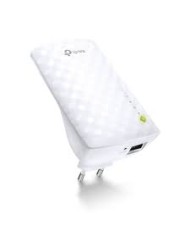 Tp-link wireless range extender ac750 doppia banda 5ghz 2,4ghz re200