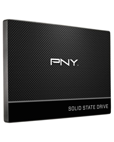 Pny ssd 500gb sata3 cs900 sata3 2.5