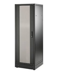 Wp-rack wpn-rna-27606-b network rack 19 27u 60x60cm