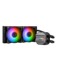 Msi cpu cooler mag coreliquid m240 argb am5 1700