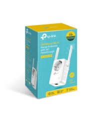 Tp-link wireless wa860re range extender tp-link 1*lan wlan 300mbps