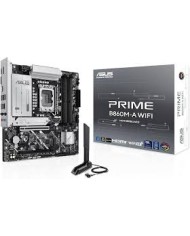 Mb asus prime b860m-a wifi skt1851 *ultra gen.* ddr5 2.5
