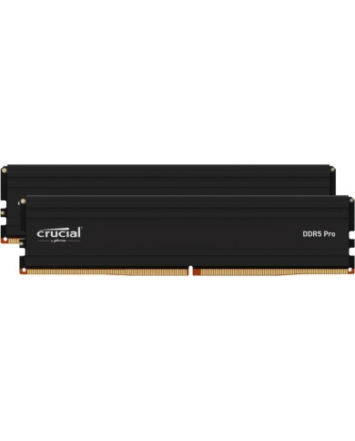 Crucial pro ddr5 32gb pc5600
