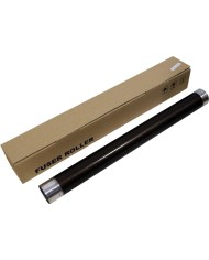 Rullo fusore superiore compatibile toshiba (6lh58424000, 6lj16933000) per toshiba 255