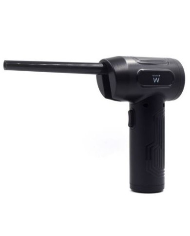 Ewent aria compressa elettrica ricaricabile (ew5607)