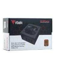 Itek dissipatore a liquido icecore 240 - 240mm skt universale pwm black fan