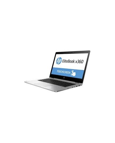 Hp elitebook x360 1030 g2 i5-7300u/16gb/256gb-nvme/13.3fhd/coa touchscreen/wlan/bt/cam/fpr/w10p coa