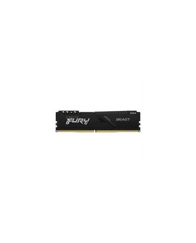 Kingston fury beast ddr4 16gb kit 2x8gb pc3200