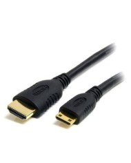Startech cavo hdmi 1mt ad alta velocita con ethernet m/m