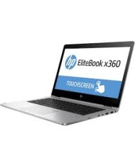 Hp elitebook x360 1030 g2 i5-7300u/16gb/256gb-nvme/13.3fhd/coa touchscreen/wlan/bt/cam/fpr/w10p coa