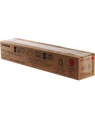 Toshiba t-fc210em toner magenta (cartdrige)