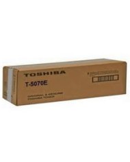 Toshiba t-5070e toner black cartdrige