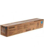Toshiba t-fc415ec toner cyan (cartdrige)