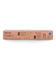 Toshiba t-fc30ec toner cyan (cartdrige)