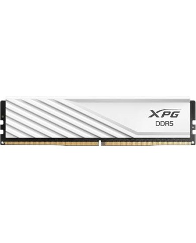 Dimm adata ddr5 16gb 6000mhz xpg ax5u6000c4816g-slabrbk
