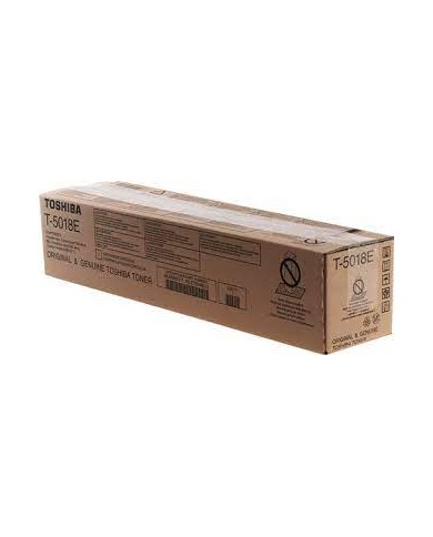 Toshiba t-5018e toner black cartdrige
