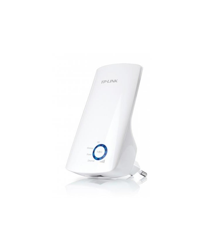 Tp-link wireless wa850re range extender tp-link 1*lan wlan 300mbps