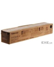 Toshiba t-fc505ek toner black (cartdrige)