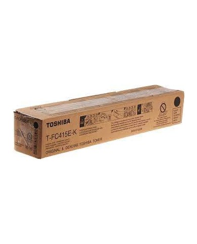 Toshiba t-fc415ek toner black (cartdrige)