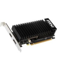Msi vga gt1030 4gb gddr4 lp oc dp/hdmi
