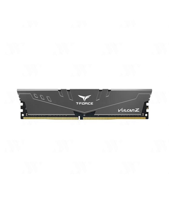 Teamgroup ddr4 16gb pc3600 t-force vulcan z grey bulk