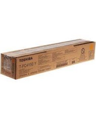 Toshiba t-fc415ey toner yellow (cartdrige)