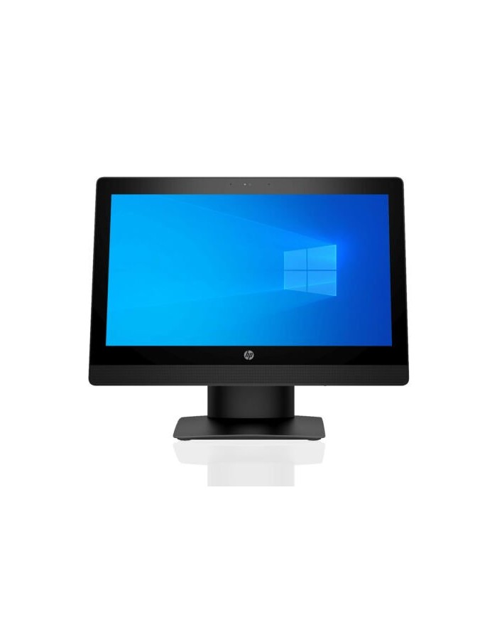 Hp proone 600 g5 touchscreen 21.5 core i5-9500 ram 8gb ssd 256gb windows 11 pro –wifi e webcam – no base – grado a