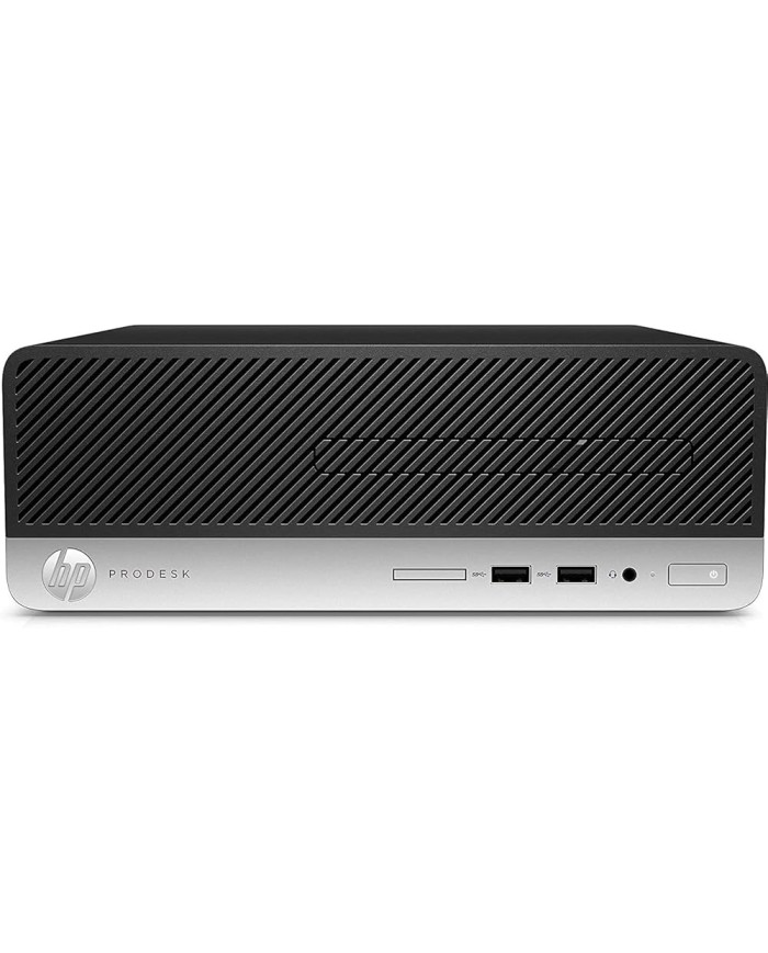 Hp 400 g4 sff i7-7x00 16gb ssd512 w11p solo liclic.gar.1a