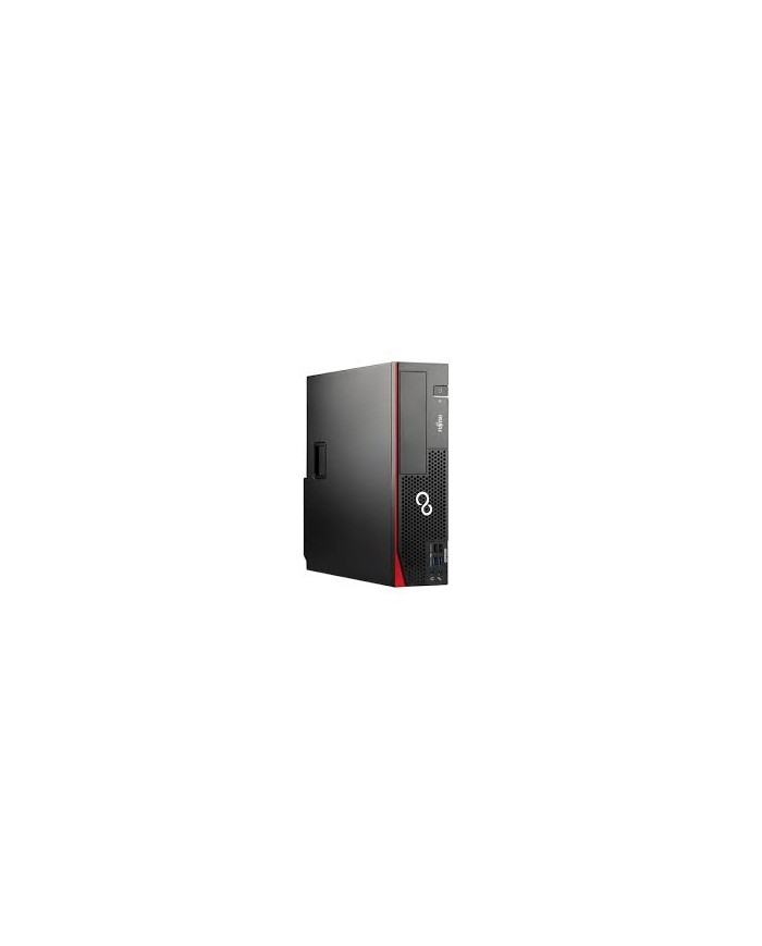 Fujitsu esprimo d757 sff i7-7xx0 16gb ssd512 w11p solo
