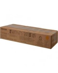 Toshiba t-fc505ey toner yellow (cartdrige)
