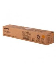 Toshiba t-fc30ey toner yellow (cartdrige)