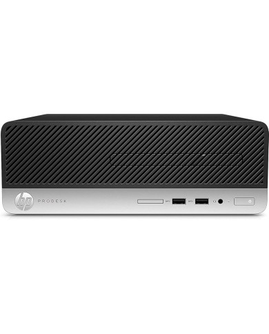 Hp 400 g4 sff i7-7x00 16gb ssd512 w11p solo liclic.gar.1a