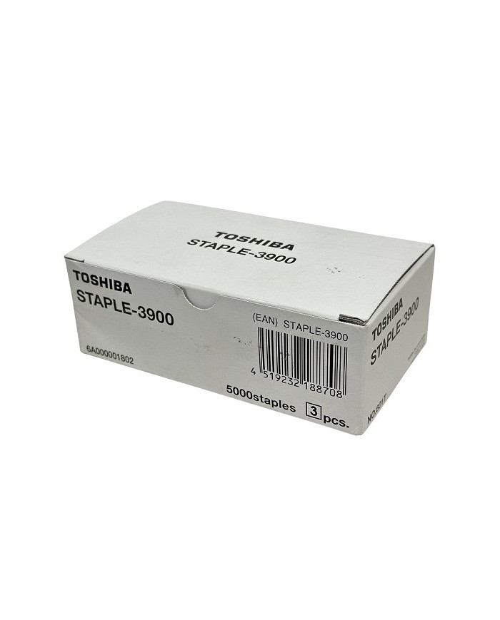Toshiba staple-3900 (6a000001802)