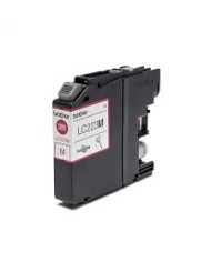 Cartuccia compatibile (lc-223m) per brother dcp-j4120dw (10ml) magenta v.3
