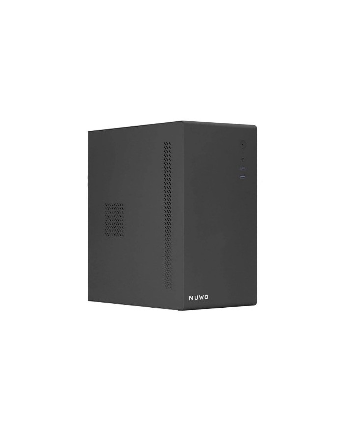 Case office nuwo m-atx eguera a101 black 2*u3 cs1123gm-a cs1123gma101k000