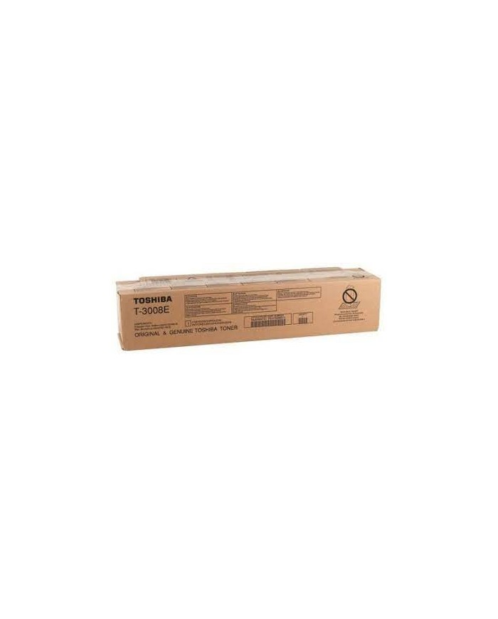 Toshiba t-3008e toner black (cartdrige)
