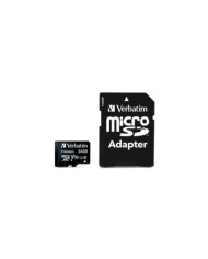 Micro sd verbatim 64gb classe 10
