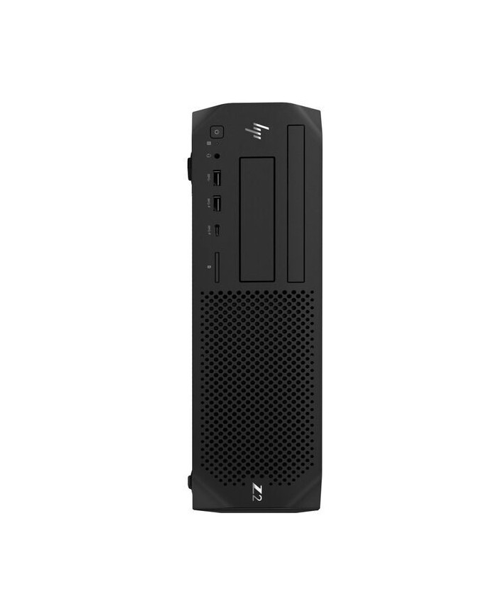 Hp wks z2 g4 sff i7-8xxx 16gb ssd512 w11p solo lic. ricondizionato grado a