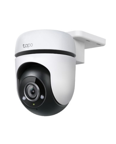 Tp-link telecamera di sorveglianza outdoor pan/tilt 1080